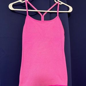 Lululemon tanktop